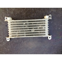 WRECKING YAMAHA RHINO 660 OIL COOLER  