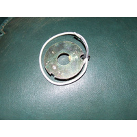 Honda Point Cover Advancer CT 110 Contact Breaker Points  30200-459-013 