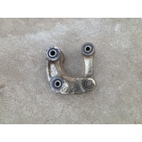 HONDA XR 400 WRECKING  1997 , REAR SUSPENSION LINKAGE ARM