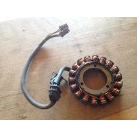 SUZUKI EIGER 400 LTF LTA STATOR PICK UP COIL