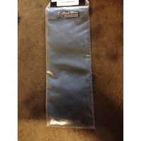 BLACK WIDOW CANVAS 12 VOLT LIGHT  BAG 