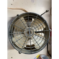 HONDA TRX  500 COOLING FAN fm fe fpe tm  2005 - 2011