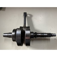HONDA  TRX 450 400 fm  CRANK SHAFT ASSEMBLY 13000-HN0-670  1996 - 2004