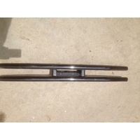 POLARIS 500 SPORTSMAN XPLORER REAR BUMPER BRUSH GUARD