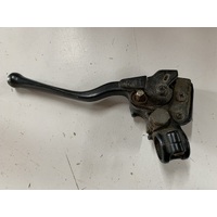 HONDA TRX 250 300 350 400 420 450  HAND BRAKE / REVERSE LEVER ASSEMBLY
