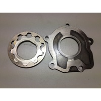 POLARIS MAGNUM 325 OIL PUMP