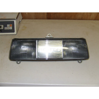 Honda headlight housing / assembly