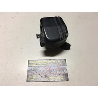 SUZUKI LTF 250 QUAD RUNNER  KING QUAD LTF 300  THUMB THROTTLE ASSEMBLY 