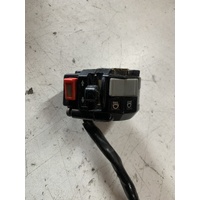 YAMAHA DT 200 LEFT SWITCH BLOCK LIGHTS BLINKERS   WRECKING