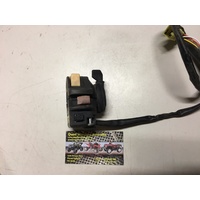SUZUKI LTF 250 QUAD RUNNER KING QUAD  300 LEFT COMO SWITCH STARTER  HEAD LIGHT