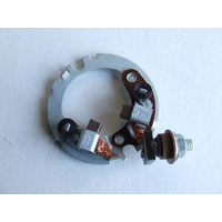 SUZUKI LTF LTA 400 EIGER ATV QUAD STARTER MOTOR BRUSHES