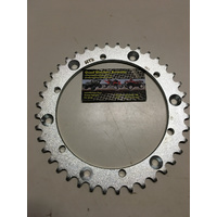 YAMAHA BANSHEE YFZ 350 REAR 41 TOOTH SPROCKET
