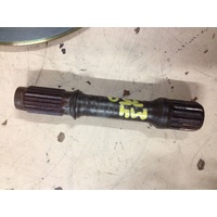 YAMAHA MOTO 4 MOTO4 YFM  350 REAR DRIVE - TAIL SHAFT 