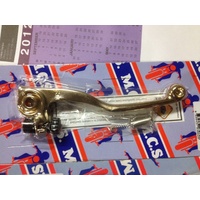 KTM FORGED ALLOY LCUTCH LEVER  EXC     250 300 2006 ONWARDS