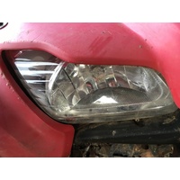 HONDA TRX 420 RIGHT HAND HEAD LIGHT 2007 - 2013