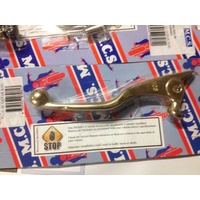 KTM FORGED ALLOY FRONT BRAKE LEVER  EXC     250 300 2006 ONWARDS