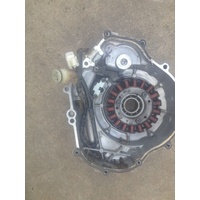 YAMAHA BRUIN  GRIZZLY 350 STATOR ASSEMBLY 2004 - 2021 PICK UP PULSE CHARGE COILS