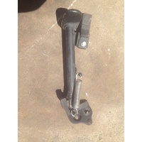 HONDA CT 110 POSTIE RIGHT HAND SIDE STAND WITH MOUNT AND SPRING