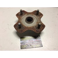 HONDA TRX 500 REAR RIGHT HAND WHEEL HUB 2005 - 2011