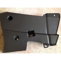 CANAM OUTLANDER INNER GAURD PART NUMBER 705000653 / 705002640