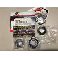YAMAHA  WARRIOR 350 FRONT WHEEL BEARING & SEAL KIT 25-1044