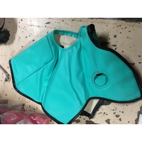 PADDED TANK COVER FOR KAWASAKI  KLF 220 250    KA038E