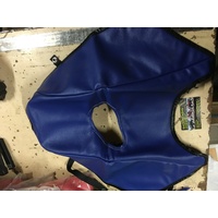 PADDED TANK COVER FOR YAMAHA KODIAK 400 450  2000 - 2004  YA 198C