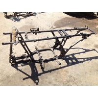KAWASAKI KVF 650 BRUTE FORCE  FRAME - CHASSIS  2003
