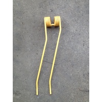 HAY RAKE TINE   HAY TYNE NEW HOLLAND  PART NUMBER 80539281