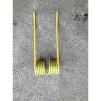 HAY RAKE TINE   HAY TYNE ROLLER BAR 