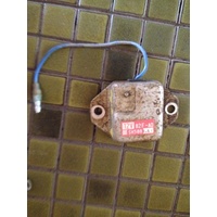 YAMAHA BANSHEE YFZ 350 REGULATOR