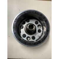 KAWASAKI KLF 300 B FLYWHEEL / ROTOR   