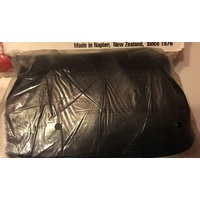 VINYL SEAT COVER HONDA CB 750  INTEGRA 1986 
