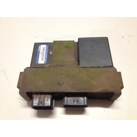 HONDA TRX 500 FM CDI UNIT -  BLACK BOX -   2005 - 2011 30410-HP0-A01 / A00