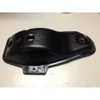 YAMAHA GRIZZLY 300 2012  REAR DIFF COVER / BASH PLATE