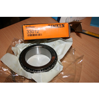 TIMKEN part number  X33012 / Y33012 Tapered Roller Bearing CONE + CUP 