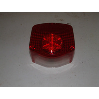 Honda Tail light