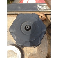 KAWASAKI KLF 300 B FUEL - PETROL CAP 