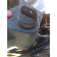 YAMAHA BIGBEAR 350 INGNITION AND KEY