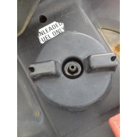 SUZUKI KINGQUAD 300 QUAD RUNNER 250 LTF   FUEL - PETROL CAP 