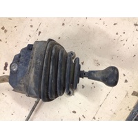 YAMAHA BIGBEAR BRUIN YFM 250  FORWARD REVERSE GEAR SELECTOR WRECKING