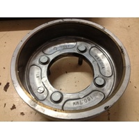 SUZUKI LTF LTA 400 EIGER KING QUAD REAR BRAKE DRUM WHEEL HUB STUDS