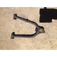 SUZUKI LTZ KAWASAKI KFX  400  FRONT UPPER LEFT HAND A ARM