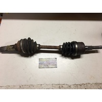 YAMAHA KODIAK - GRIZZLY 450 FRONT LEFT CV SHAFT  2003 - 2007 