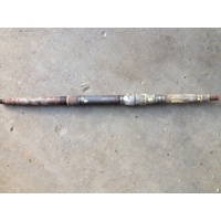 KAWASAKI KLF 185  REAR AXLE 