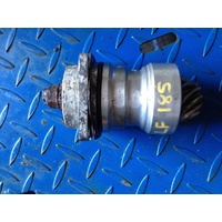 KAWASAKI KLF 185  REAR DIFF PINION DRIVE 