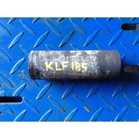 KAWASAKI KLF 185  AXLE CANTER SPACER 