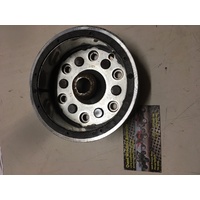 YAMAHA YFM 350 MOTO 4 BIGBEAR WARRIOR KODIAK 400  FLYWHEEL ROTOR