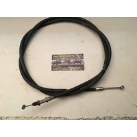 YAMAHA BLASTER YFS 200 REAR PARK BRAKE CABLE 5VM