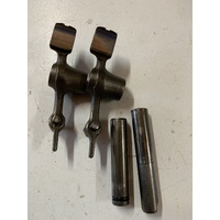 YAMAHA TIMBERWOLF 250 CAM ROCKER ARMS AG 200 MOTO 4 225 BEARTRACKER TTR 230